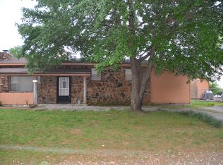 407 Hell Creek Rd, Mountain View, AR 72560