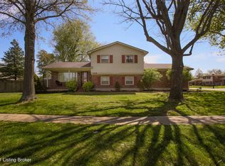 3516 Locklee Rd, Louisville, KY 40214