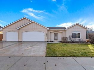 3900 N Waterloo Way, Boise, ID 83703
