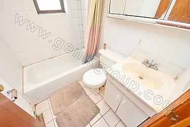 Rented by Genik Group Corp