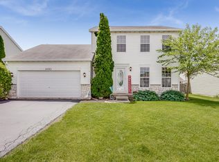 10023 64th St, Kenosha, WI 53142
