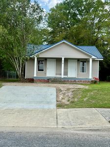 418 Metcalf Ave, Thomasville, GA, 31792