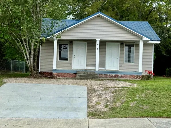 418 Metcalf Ave, Thomasville, GA 31792