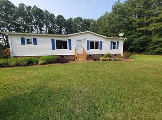 3809 Nick At Nite Ln, Spring Hope, NC 27882