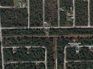 1139 Rahway St E, Lehigh Acres, FL 33974