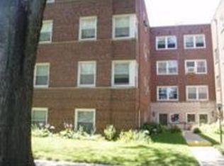 7220 S Claremont Ave, Chicago, IL 60636