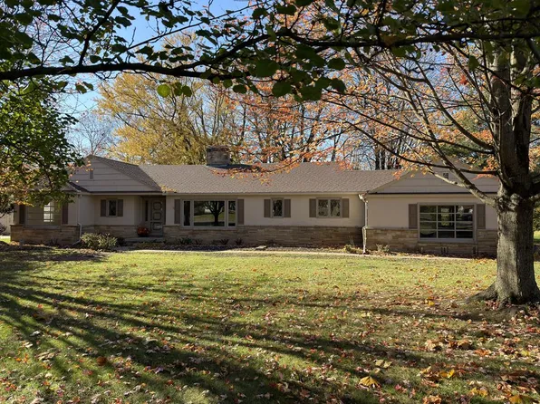 710 N Market St, Galion, OH 44833