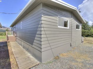 95171 Vista Loop, Gold beach, OR 97444