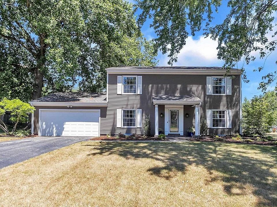 View - Primary Front