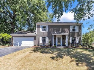 1343 E Riding Mall, South Bend, IN 46614