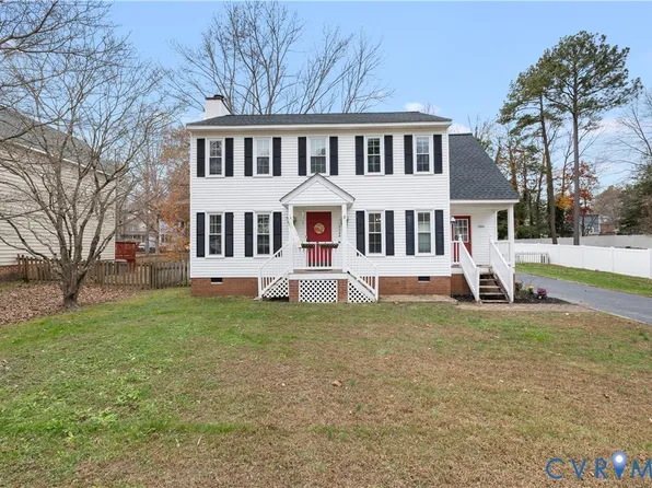 7736 Secretariat Dr, Midlothian, VA 23112