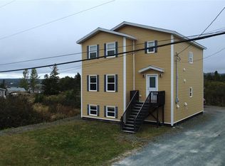 229 Marine Dr, Grand Bank, NL A0E1W0