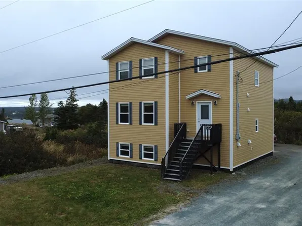 229 Marine Drive, Marystown, NL A0E2M0