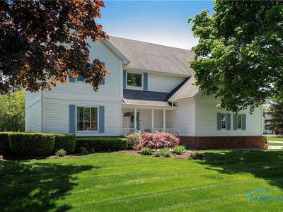 765 Ashbury Dr, Perrysburg, OH, 43551