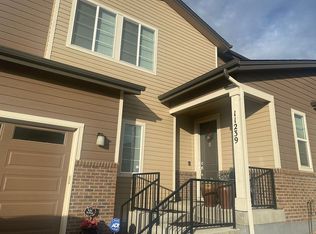 11239 S Neu Towne Cir, Parker, CO 80134