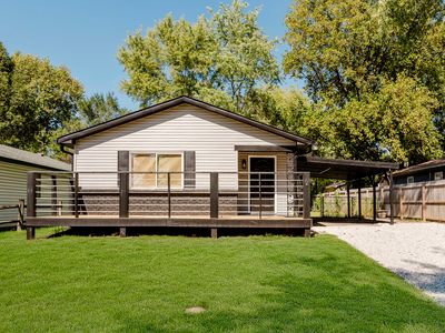 346 Gimber Ct, Indianapolis, IN, 46225