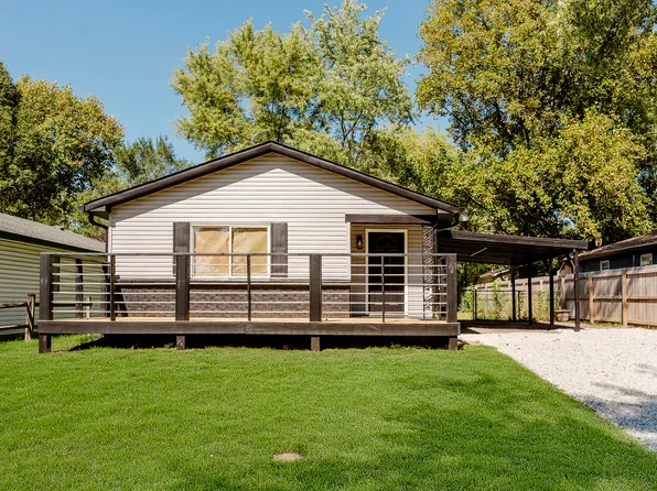 346 Gimber Ct, Indianapolis, IN 46225