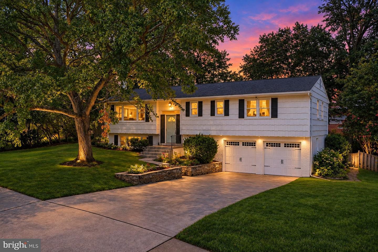 8410 Bound Brook Ln, Alexandria, VA 22309 | MLS #VAFX2338724 | Zillow
