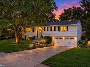 8410 Bound Brook Ln, Alexandria, VA 22309