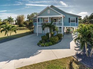 16310 Boyce Dr, Bokeelia, FL 33922