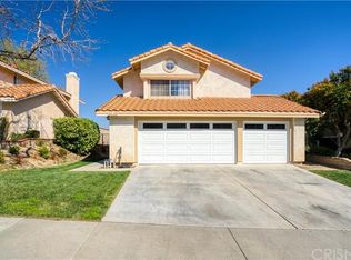 22149 Pamplico Dr, Santa Clarita, CA 91350