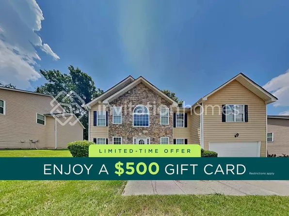 7545 Jumpers Trl, Fairburn, GA 30213