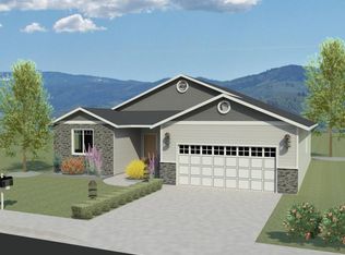 136 Saratoga Ln, Malaga, WA 98828