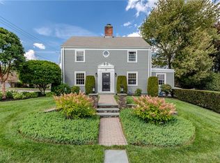 39 Jackson Rd, Cranston, RI 02920