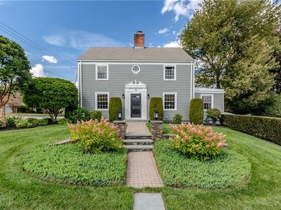 39 Jackson Rd, Cranston, RI, 02920