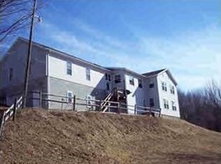 881 W Hill Rd, Wellsboro, PA 16901