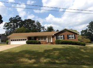 195 Woodland St, Lyman, SC 29365