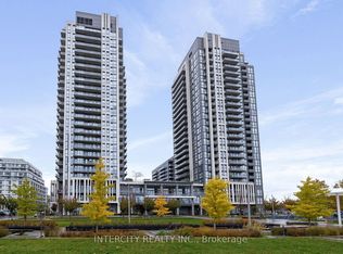 15 Zorra St #2010, Toronto, ON M8Z 0C1