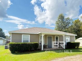 11571 Red Barn Rd, Fairhope, AL 36532