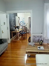 Rented by Horowitz Real Estate