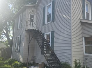 29 Cromley St #1/2, Ashville, OH 43103