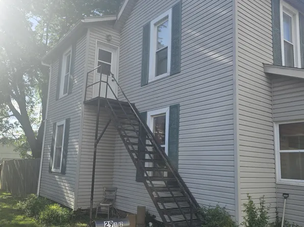 29 Cromley St #1/2, Ashville, OH 43103