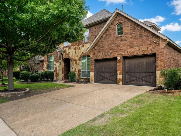 2260 Fernspring Dr, Round Rock, TX 78665