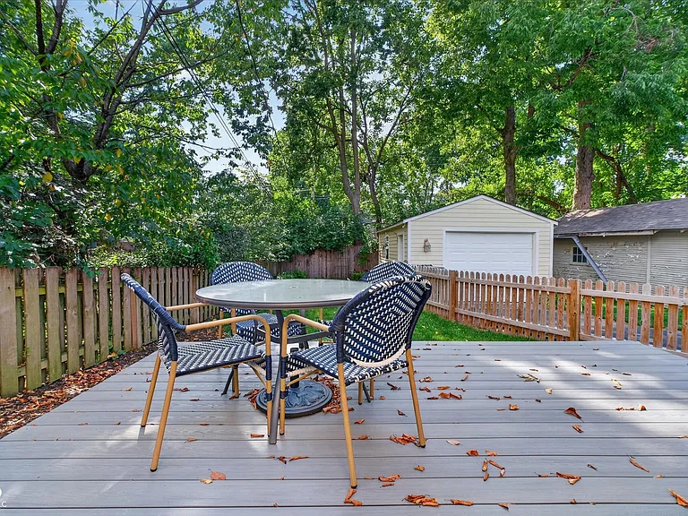 5120 N Park Ave — Photo 8