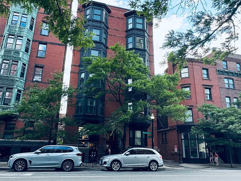 31 Massachusetts Ave #41 — Photo 1