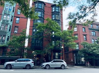 31 Massachusetts Ave APT 41, Boston, MA 02115