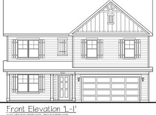 8846 Walker St, Fortville, IN 46040