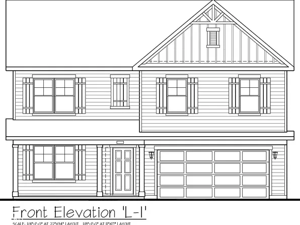 8846 Walker St, Fortville, IN 46040