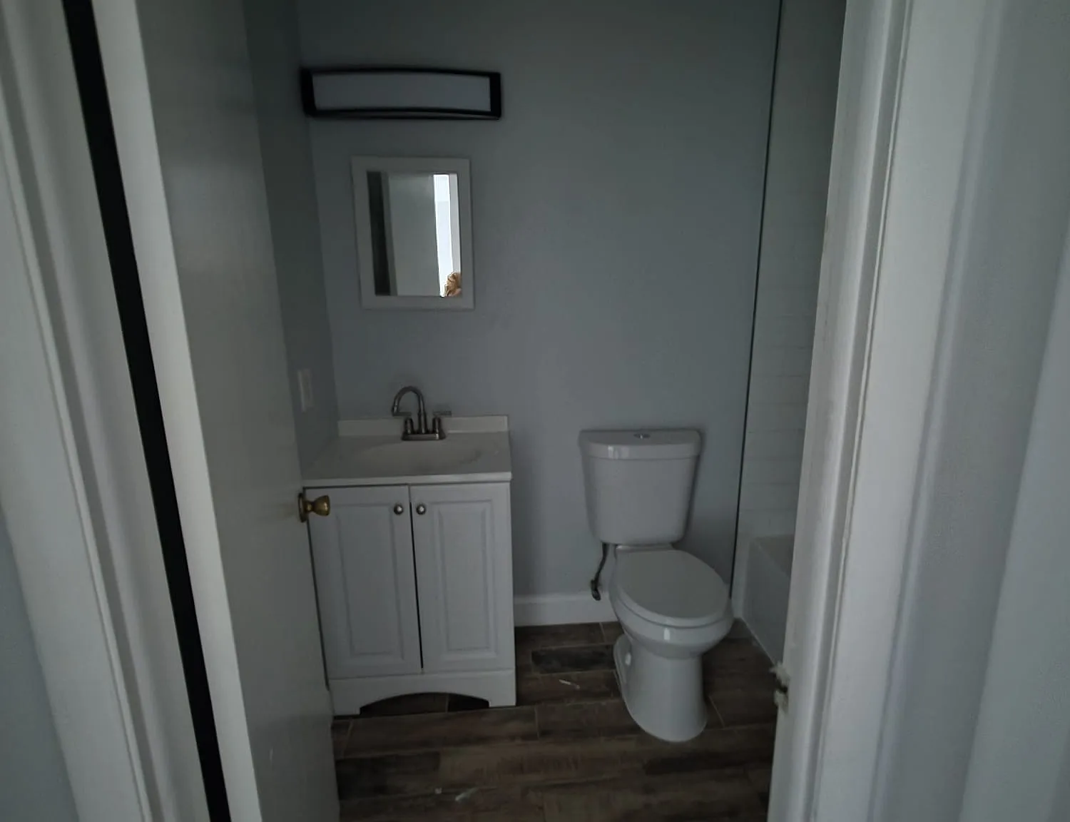 1 bed, 563 sqft, $1,000 — Photo 2