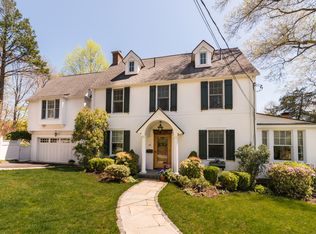 13 Greyrock Ter, Irvington, NY 10533