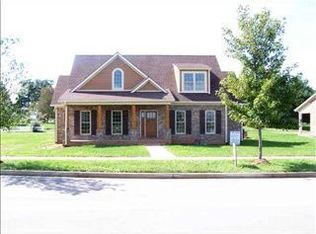 1565 Ivan Downs Blvd, Bowling Green, KY 42104