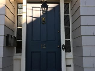 12 Traverse St FLOOR 1, Providence, RI 02903