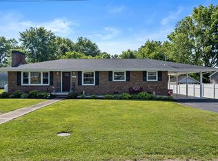 4239 Ivanhoe St, Kingsport, TN 37660