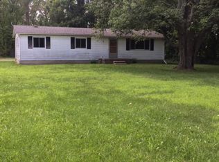 2133 N Cemetery Rd, Deford, MI 48729