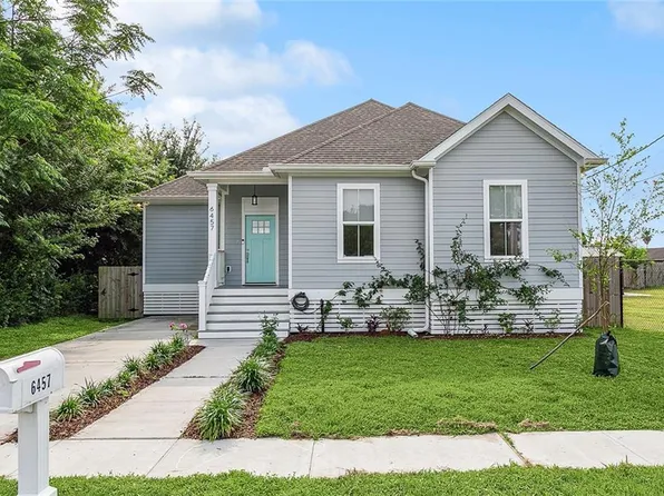 6457 Debore Dr, New Orleans, LA 70126