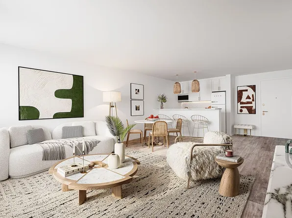 25-54 12th St #5B, Astoria, NY 11102